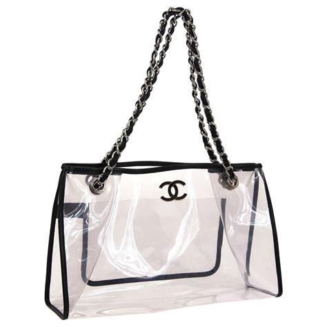 cheapest place to buy chanel bag 2017|chanel transparent tote bag.